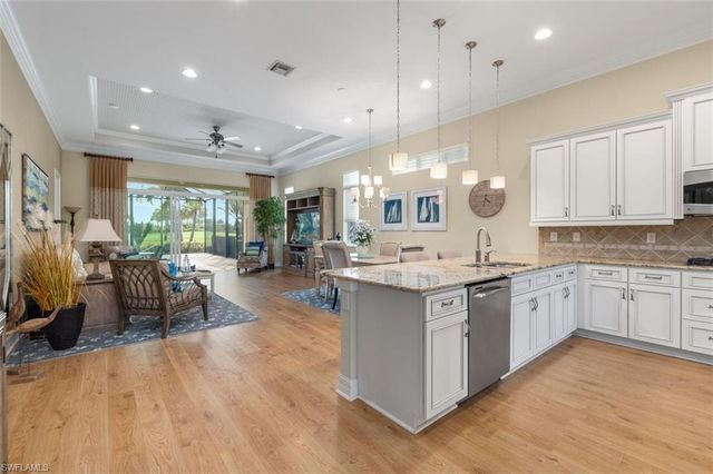 12625 Fairway Cove CT, Fort Myers, FL 33905
