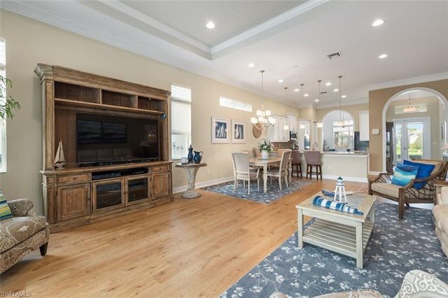 12625 Fairway Cove CT, Fort Myers, FL 33905