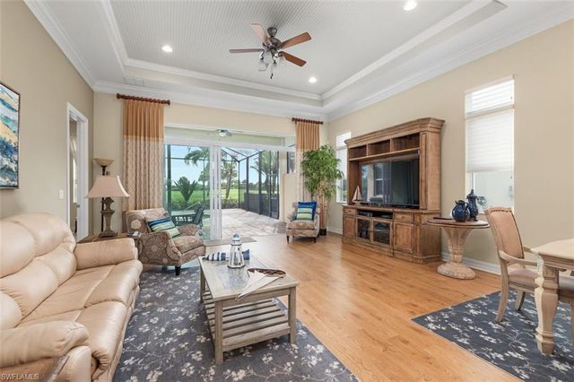 12625 Fairway Cove CT, Fort Myers, FL 33905