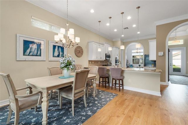 12625 Fairway Cove CT, Fort Myers, FL 33905
