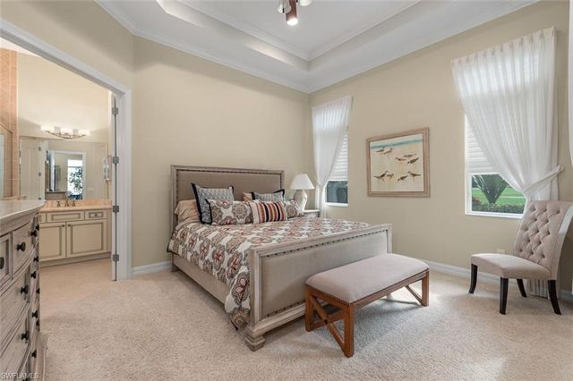 12625 Fairway Cove CT, Fort Myers, FL 33905