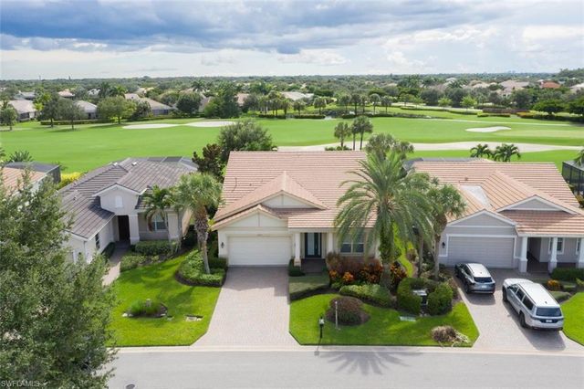 12625 Fairway Cove CT, Fort Myers, FL 33905