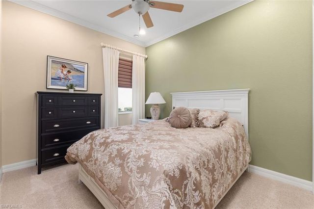 12625 Fairway Cove CT, Fort Myers, FL 33905