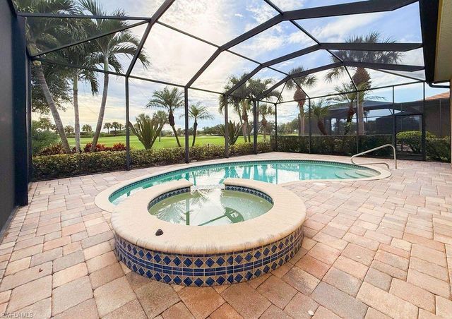 12625 Fairway Cove CT, Fort Myers, FL 33905