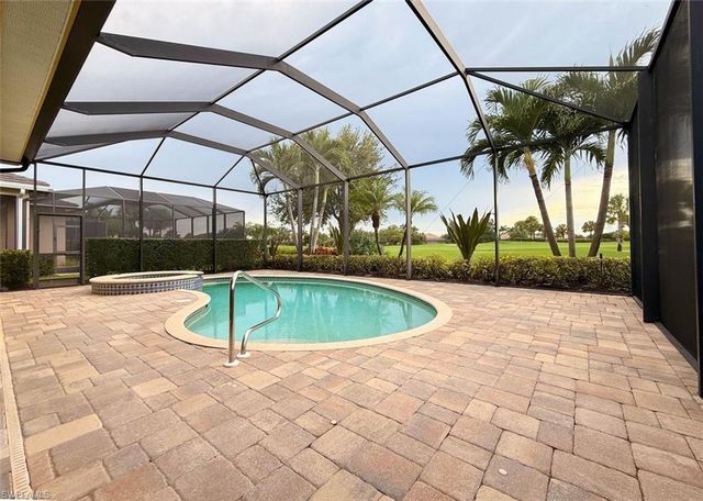12625 Fairway Cove CT, Fort Myers, FL 33905