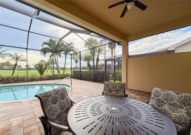 12625 Fairway Cove CT, Fort Myers, FL 33905