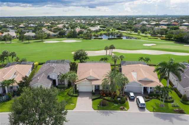 12625 Fairway Cove CT, Fort Myers, FL 33905