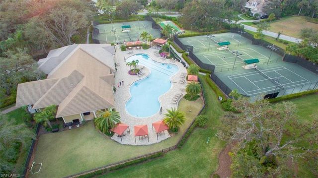 12625 Fairway Cove CT, Fort Myers, FL 33905