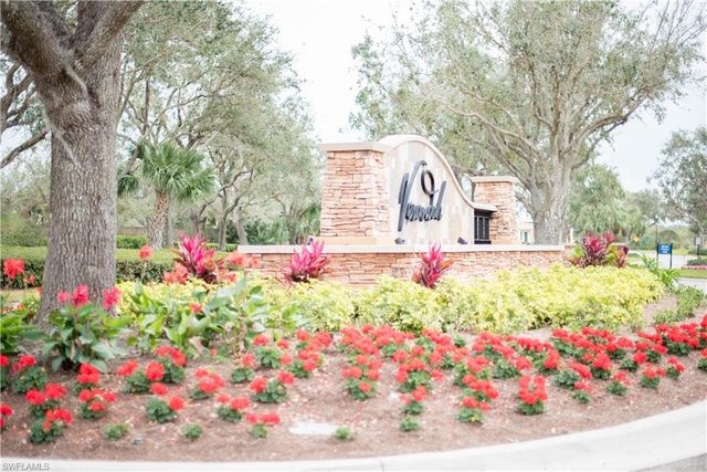 12625 Fairway Cove CT, Fort Myers, FL 33905