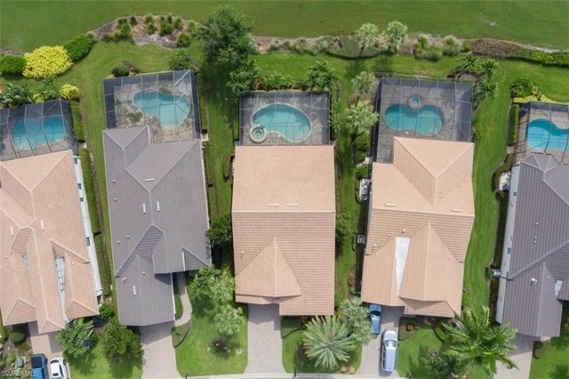 12625 Fairway Cove CT, Fort Myers, FL 33905