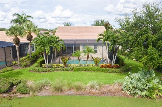 12625 Fairway Cove CT, Fort Myers, FL 33905
