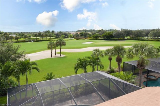 12625 Fairway Cove CT, Fort Myers, FL 33905