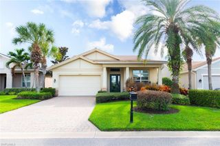 12625 Fairway Cove CT, Fort Myers, FL 33905