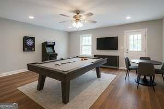 411 Burke Circle, Mcdonough, GA 30253