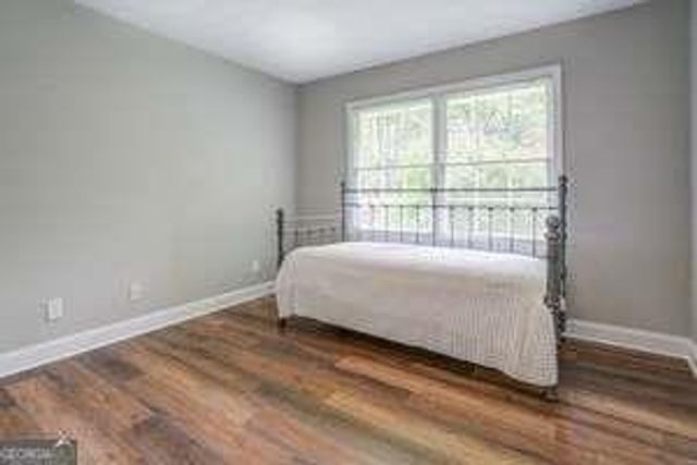 411 Burke Circle, Mcdonough, GA 30253