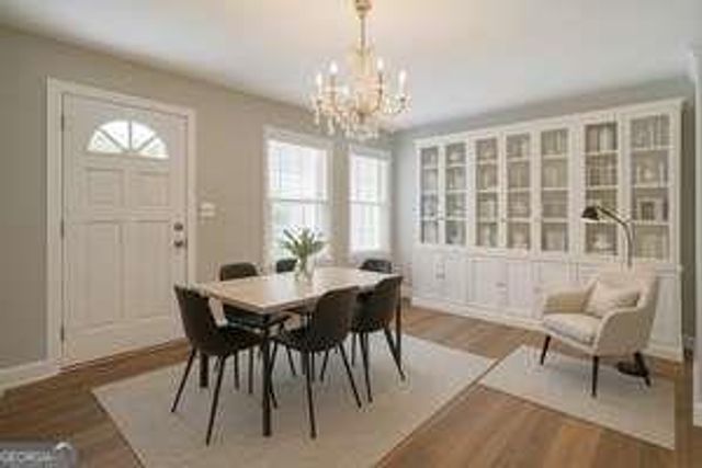 411 Burke Circle, Mcdonough, GA 30253