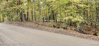 0000 Curtis Rd Curtis Rd, Oxford Charter Township, MI 48367