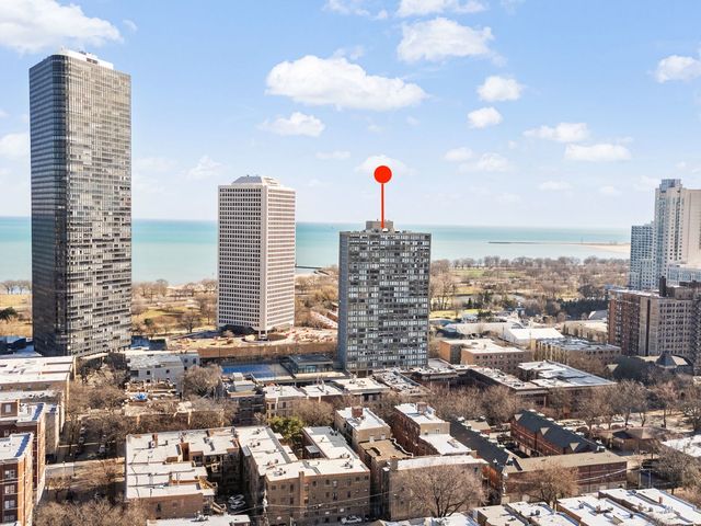 5320 N Sheridan Road D36, Chicago, IL 60640