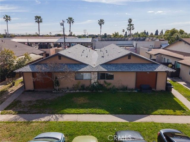 1804 W Glen Avenue, Anaheim, CA 92801