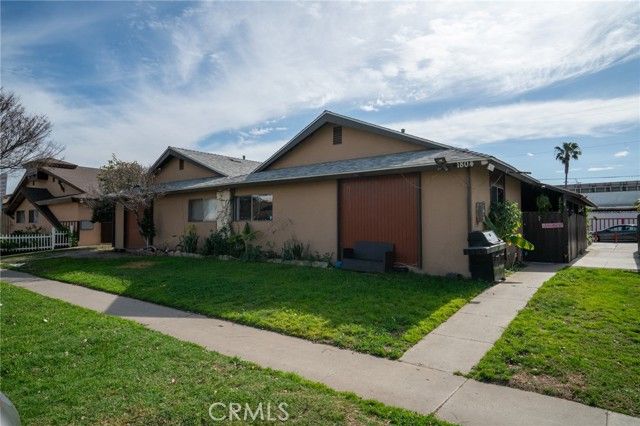 1804 W Glen Avenue, Anaheim, CA 92801