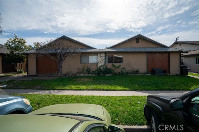 1804 W Glen Avenue, Anaheim, CA 92801