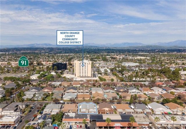 1804 W Glen Avenue, Anaheim, CA 92801