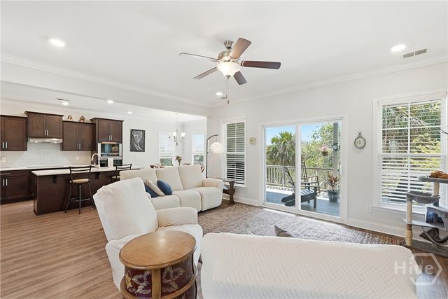 114 Sweet Bailey Cove, Savannah, GA 31410