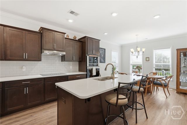 114 Sweet Bailey Cove, Savannah, GA 31410