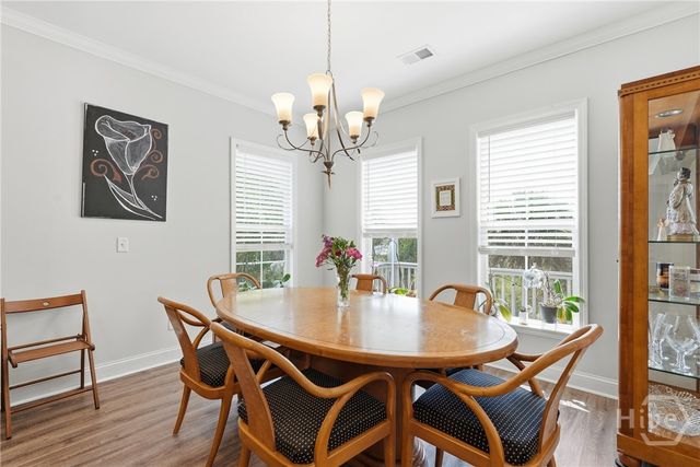 114 Sweet Bailey Cove, Savannah, GA 31410