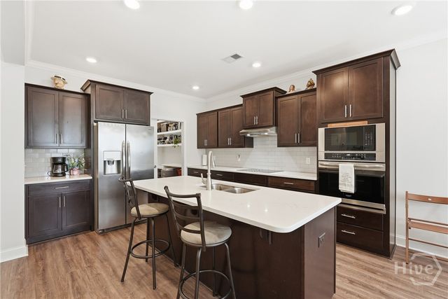 114 Sweet Bailey Cove, Savannah, GA 31410