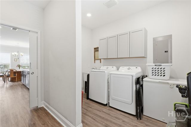 114 Sweet Bailey Cove, Savannah, GA 31410