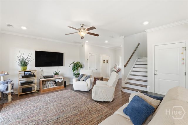 114 Sweet Bailey Cove, Savannah, GA 31410