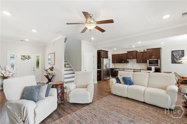 114 Sweet Bailey Cove, Savannah, GA 31410