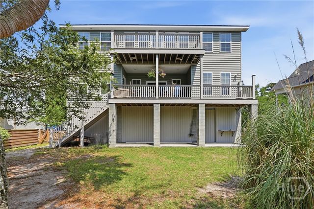 114 Sweet Bailey Cove, Savannah, GA 31410