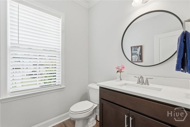 114 Sweet Bailey Cove, Savannah, GA 31410