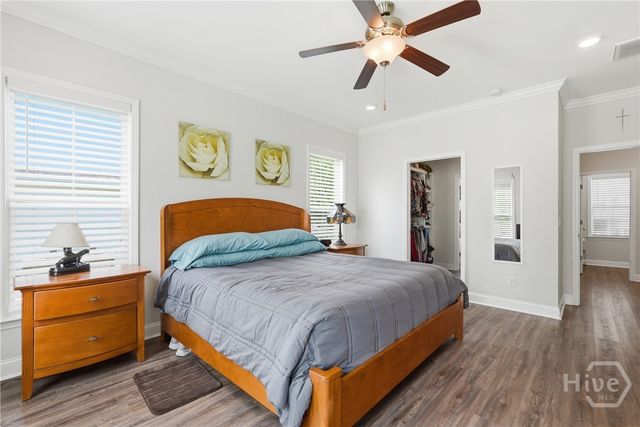 114 Sweet Bailey Cove, Savannah, GA 31410