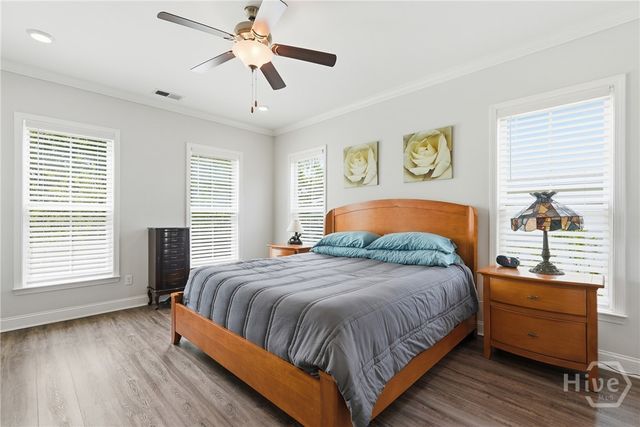 114 Sweet Bailey Cove, Savannah, GA 31410
