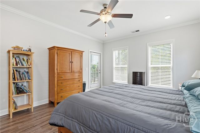114 Sweet Bailey Cove, Savannah, GA 31410