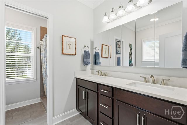 114 Sweet Bailey Cove, Savannah, GA 31410