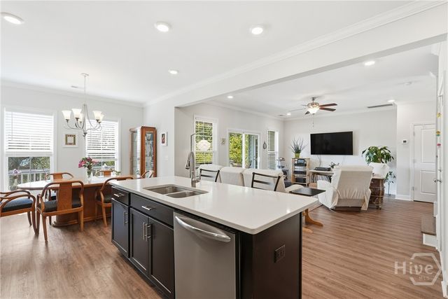 114 Sweet Bailey Cove, Savannah, GA 31410