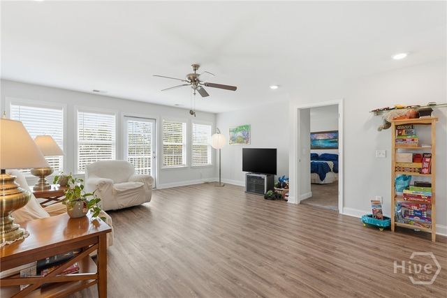 114 Sweet Bailey Cove, Savannah, GA 31410