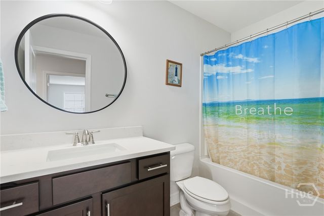 114 Sweet Bailey Cove, Savannah, GA 31410