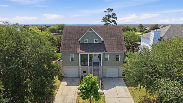 114 Sweet Bailey Cove, Savannah, GA 31410