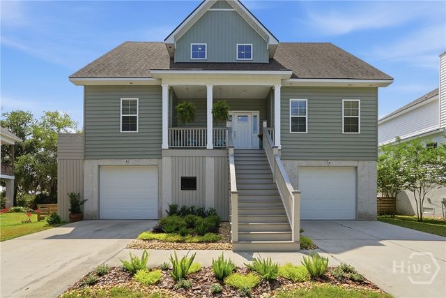 114 Sweet Bailey Cove, Savannah, GA 31410