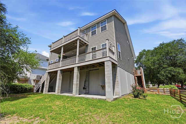114 Sweet Bailey Cove, Savannah, GA 31410