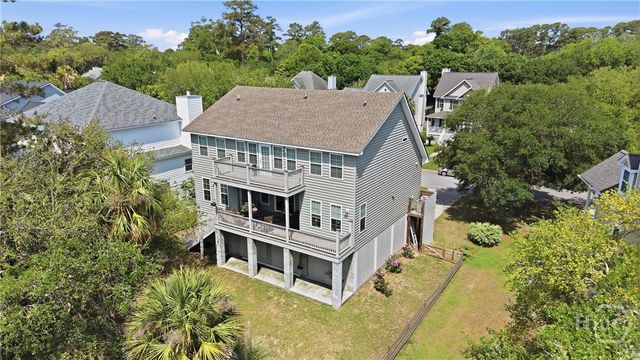 114 Sweet Bailey Cove, Savannah, GA 31410
