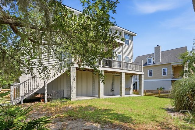 114 Sweet Bailey Cove, Savannah, GA 31410