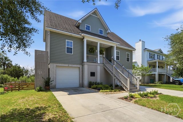 114 Sweet Bailey Cove, Savannah, GA 31410