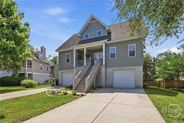 114 Sweet Bailey Cove, Savannah, GA 31410
