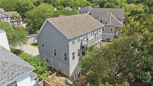 114 Sweet Bailey Cove, Savannah, GA 31410